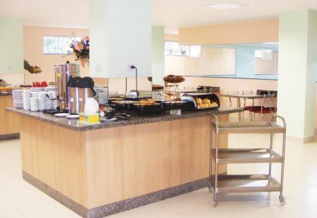 Hotel Capital 3*