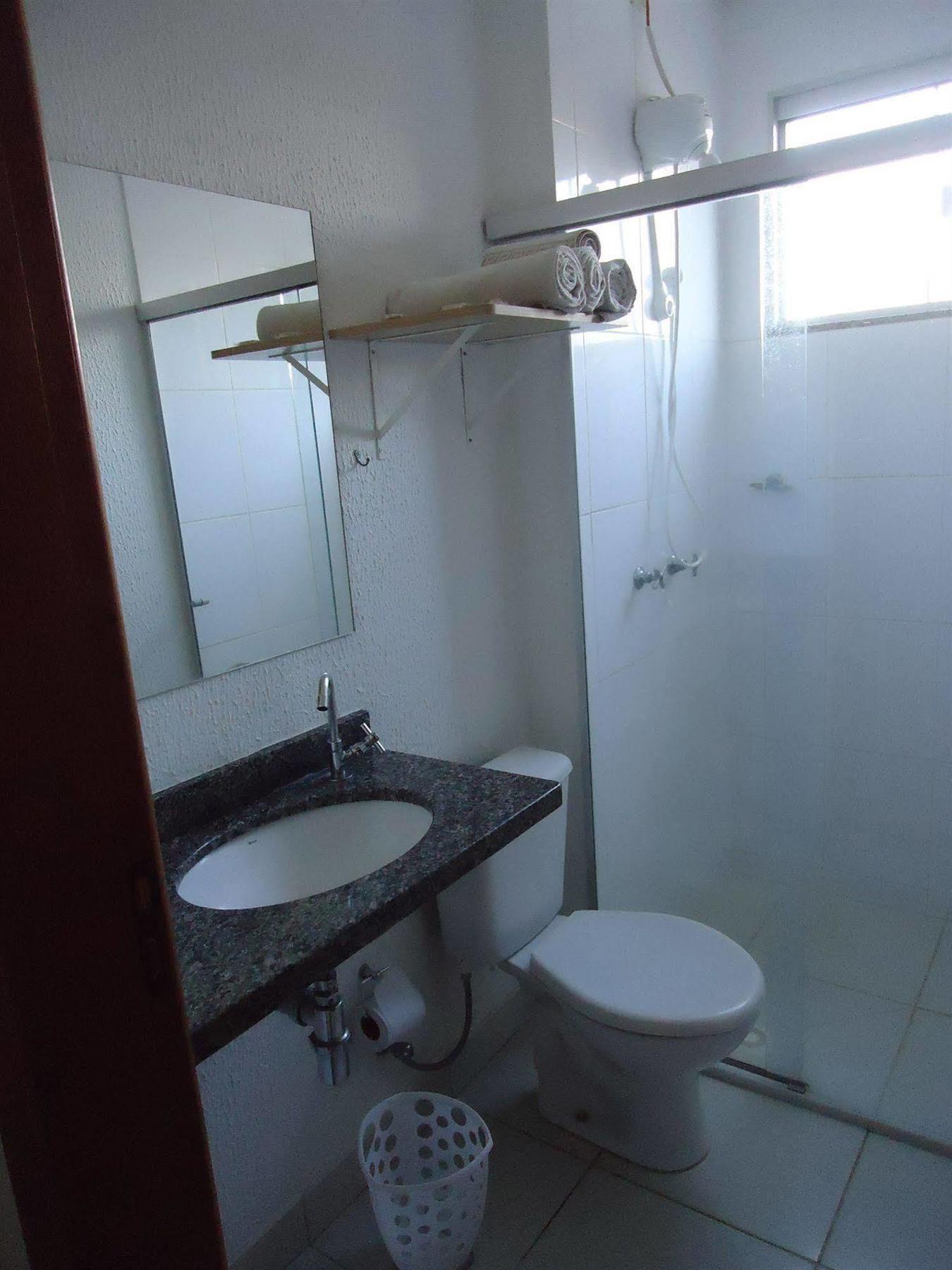 Capital Hotel Cuiabá