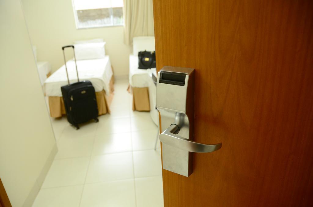 Capital Hotel 3*