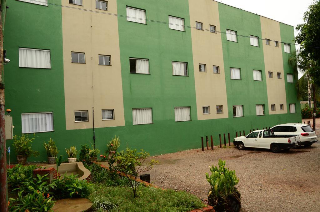 Capital Hotel