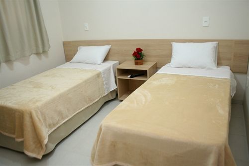Hotel Capital 3*