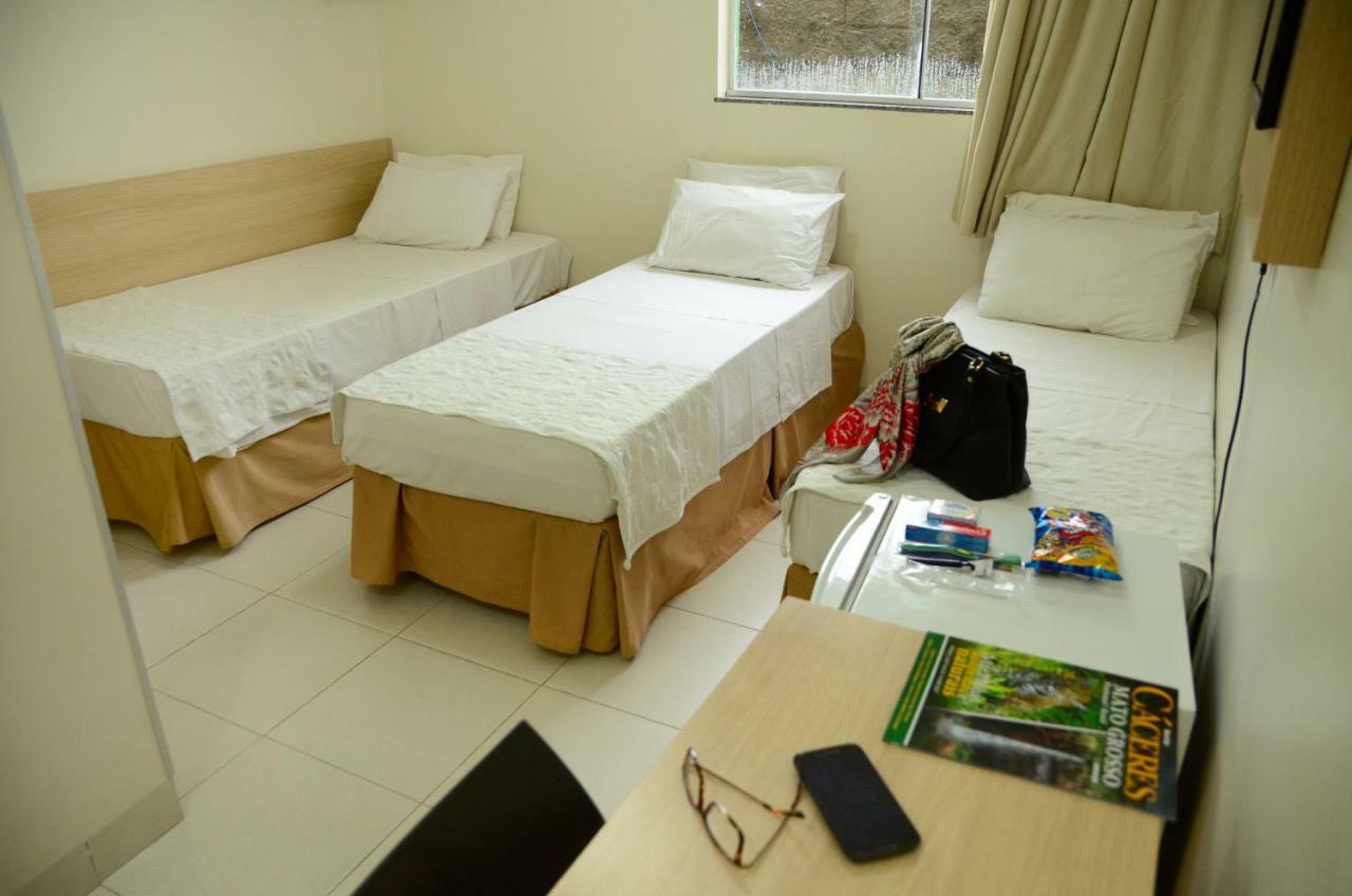 Hotel Capital 3*